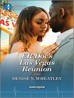 ER Doc's Las Vegas Reunion - ebook